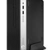HP ProDesk 400 G5 Microtower Business PC thumb 0