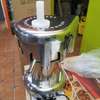 Fruit And Vegetables Commercial Juice Extractor Heavy Duty thumb 1