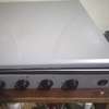 Table gas cooker, hasi empty cylinder and gas pipe thumb 2