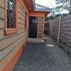 3 Bed House with Garage in Kiserian thumb 14