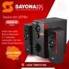 Sayona SHT 1079BT - 2.1 CH Subwoofer, 10,000W- Black thumb 0
