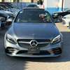Mercedes benz c200 Sunroof 2019model thumb 8