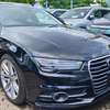 AUDI A7 Quattro black Sunroof 2018 TFSI thumb 0