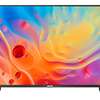 TCL 55 inch Smart UHD 4K Android LED TV - 55P615 - Dolby Audio thumb 0