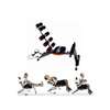 Multipurpose Abdominal Six Pack Care Bench thumb 2