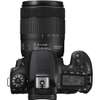 Canon 90D + 18 - 135mm Lens Camera thumb 0