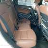 Mercedes Benz B180 with sunroof 2016model thumb 5