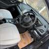 Subaru Forester SK9 Grey 2019 thumb 0