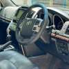 Toyota Land Cruiser V8 Sahara 2016 thumb 8