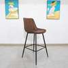 Bar Stool :  Modern Luxury Bar Stool thumb 4