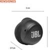 JBL Live Free NC+ True Wireless in-Ear Bluetooth Headphones thumb 7