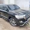 Landcruiser v8 diesel 2010 thumb 0