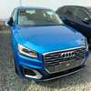 Audi Q2 blue thumb 7