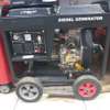 Maybach 10kva Diesel Generator thumb 1