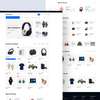 Affordable E-commerce Website Design thumb 2