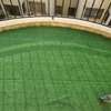 turf green grass carpet - 40mm thumb 1