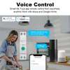 63a Din Rail Wifi Smart MCB With KWH Power Metering Tuya App thumb 4