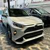 Toyota Rav4 2019 white 2wd thumb 8