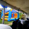 Bouncing castle for Hire thumb 1
