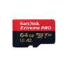 SanDisk 64GB Extreme PRO SDHC UHS-I Memory Card thumb 1