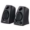 Logitech Z130 Compact 2.0 Stereo Speakers thumb 5