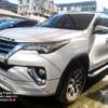 Toyota Fortuner 2016 7 seater thumb 2