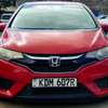HONDA FIT NON HYBRID thumb 0