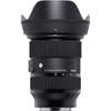 Sigma 24-70mm f/2.8 DG DN Art Lens for Sony E thumb 2