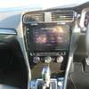 Volkswagen Golf R -line  Sport 2000cc 2018 thumb 4