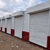 40ft Prefabricated Container 5shops thumb 3