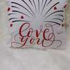 PRINTED THROW PILLOW COVERS thumb 8