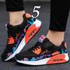 Multicolor stylish sneakers thumb 3