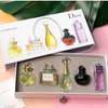 5in1 Dior Perfume Gift Set thumb 1
