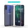 Clear TPU Soft Transparent case for Samsung A21/M11 thumb 5