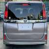 Toyota Noah WXB Grey 2018 thumb 8