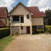 5 Bed Townhouse with En Suite in Ngong thumb 13