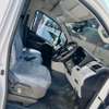Toyota Hiace 9l manual diesel 2019 New shape thumb 8