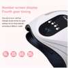 120W UV LED Nail Lamp Gel Nail Dryer,With 4 Timer Setting Portable Nail Curing Light For Gels Polishes thumb 3