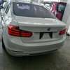 BMW 320i white 🐻‍❄️🤍 thumb 7