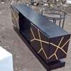 Trendy high end mahogany tv stands thumb 0
