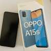 Oppo A15s thumb 2