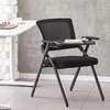 Office Chair: Foldable Student Study Stackable Chair thumb 3