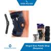 Tynor Functional Hinged knee brace thumb 3