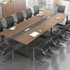 2400mm Executive Conference Table thumb 11