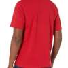 Red V-Neck T-shirts thumb 0