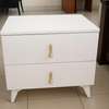 Office Drawer:  Sleek Bedside Nightstand Drawer thumb 3