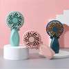 Rechargeable Portable Handheld Fan thumb 2