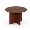 Round High Quality Office Dining Table thumb 11