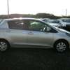 Toyota vitz new model( MKOPO/HIRE PURCHASE ACCEPTED) thumb 4