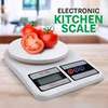Accurate 10kg Digital Kitchen Scale thumb 1